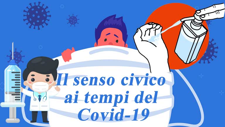 Il senso civico ai tempi del Covid-19
