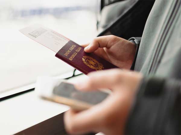 Covid-19: Quali sono le nuove regole per l’ingresso in Italia dall’estero ?