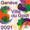 Genève Ville du Goût 2021
