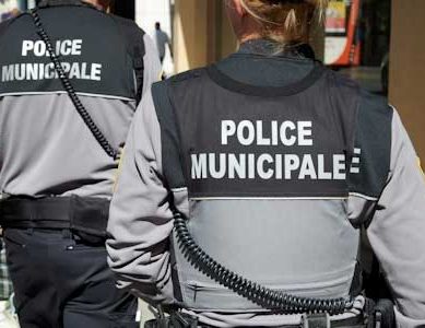 Ginevra: la polizia municipale recluta tutto l’anno