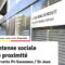 le “Antenne Sociali di Prossimità” (ASP) della Città di Ginevra
