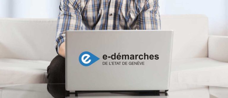 L’iscrizione alle e-démarches