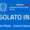 Al Consolato Generale d’Italia parte il progetto di newsletter periodica