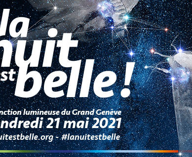 Ginevra ripropone la seconda edizione di “La nuit est belle!”