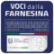 “Voci dalla Farnesina”, il nuovo canale podcast del MAECI in collaborazione con l’ANSA