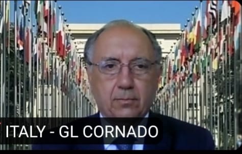 Mutilazioni Genitali Femminili: l’ambasciatore Cornado conferma l’impegno italiano alla lotta delle FGM
