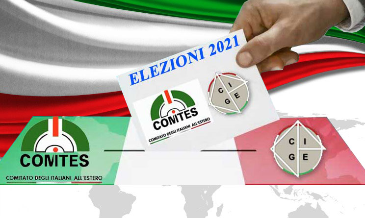 Elezioni per il rinnovo dei Com.It.Es.: l’Italia incrementa le difficoltà per esercitare il diritto di voto