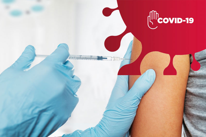COVID-19: Ginevra incoraggia a migliorare la copertura vaccinale e adatta il suo sistema