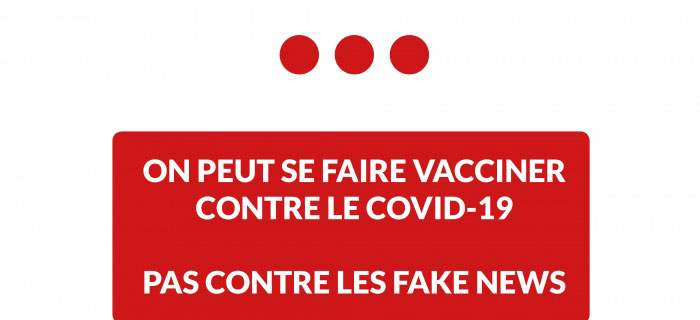 Il Canton di Ginevra lancia di una campagna di sensibilizzazione sulla vaccinazione