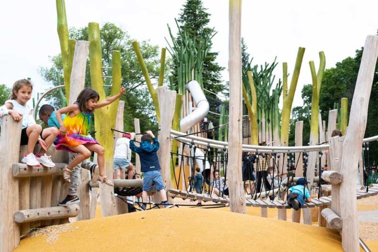 Città di Ginevra. “La Bâtie des enfants” vi dà il benvenuto! Città di Ginevra. “La Bâtie des enfants” vi dà il benvenuto!