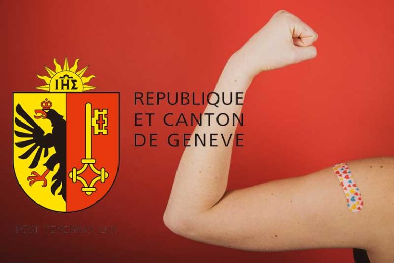 Canton di Ginevra: accesso alla vaccinazione nelle aziende ginevrine