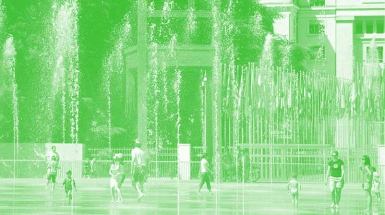 Canton di Ginevra: Lancio di Ginevra in transizione