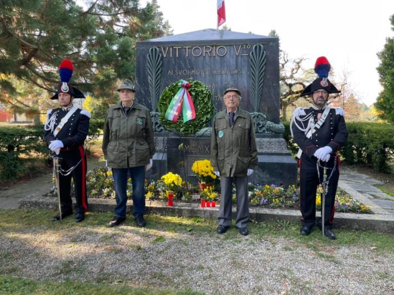4 novembre. Un appuntamento dell’italianità a Ginevra