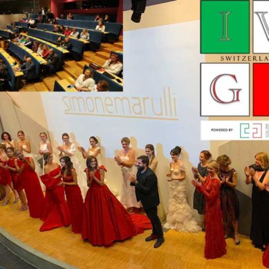 Fashion: l’arte artigianale italiana a Ginevra