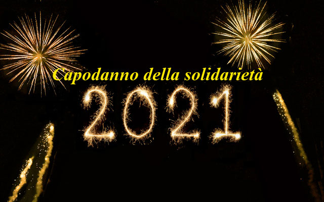 Capodanno 2021 nella Città di Ginevra: focus sulla solidarietà