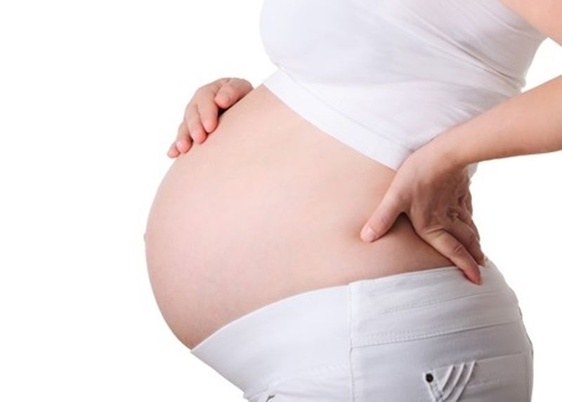 Dott.ssa Mercanti: I piccoli “mali” della gravidanza