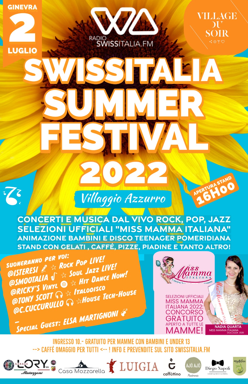 locandina swissitalia