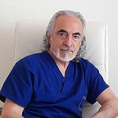 Medicina: intervista al dott. Francesco Artale