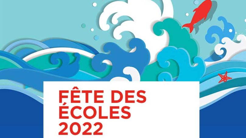 Città di Ginevra: Fête des écoles 2022