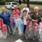 Trenta pupi al MEG donati a nome dei siciliani di Ginevra