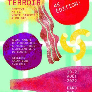 Ginevra: Festi’Terroir torna per la quarta edizione
