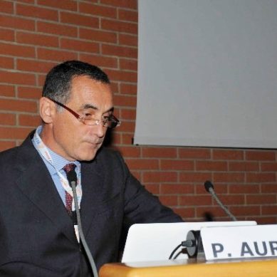 Incontro con il dott. Pasquale Aurilia