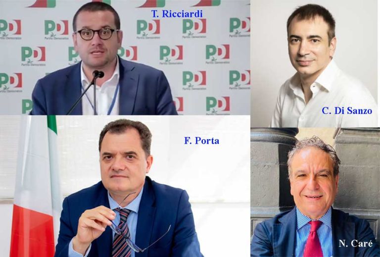 I deputati PD estero e Legge di bilancio: il MAIE politicamente scorretto