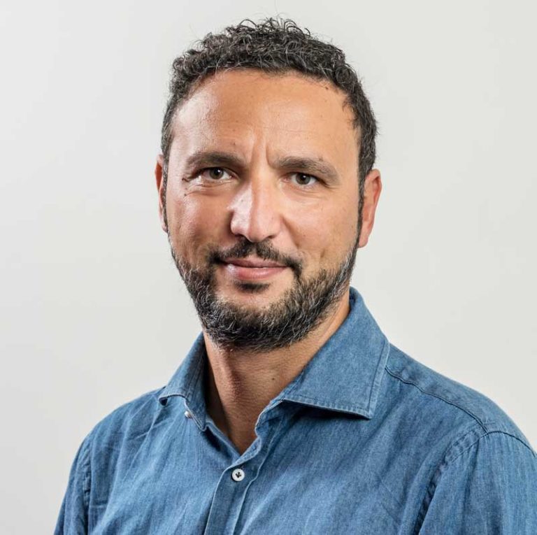 Umberto Bandiera si racconta a La Notizia di Ginevra