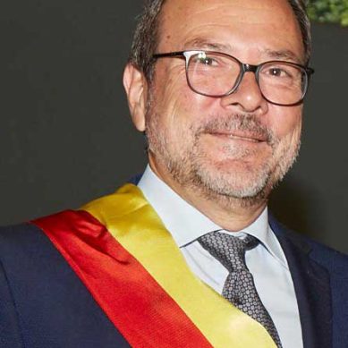 Jean-Luc Boesiger: conosciamo il sindaco del Comune di Chêne-Bourg
