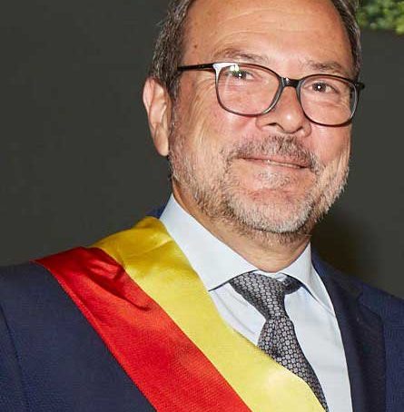 Jean-Luc Boesiger: conosciamo il sindaco del Comune di Chêne-Bourg
