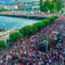 Ville de Genève: la Lake Parade torna questa estate intorno alla Rade