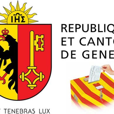 Elezioni cantonali 2023: La Notizia di Ginevra presenta i 72 candidati di origini italiane