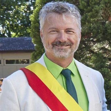 Philippe Moser: conosciamo gli amministratori del Comune di Chêne-Bourg