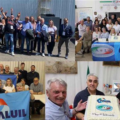 La forza del partenariato: ITAL-UIL Svizzera – SAIG Ginevra