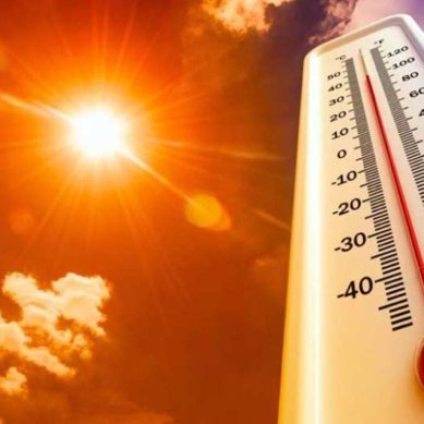 Temperature elevate: La Città di Ginevra attiva il suo piano canicole