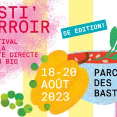 Ginevra: il Festi’Terroir festeggia la quinta edizione