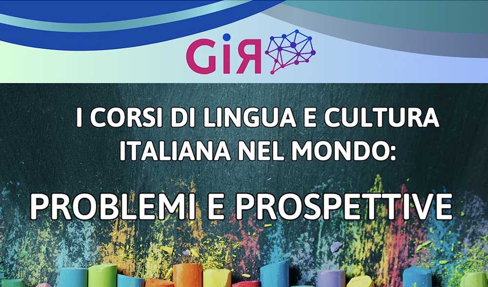Corsi di lingua e cultura italiana nel mondo: problemi e prospettive a Basilea