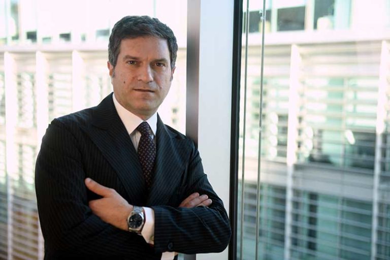 Renato Del Grosso: un italiano da conoscere a Ginevra