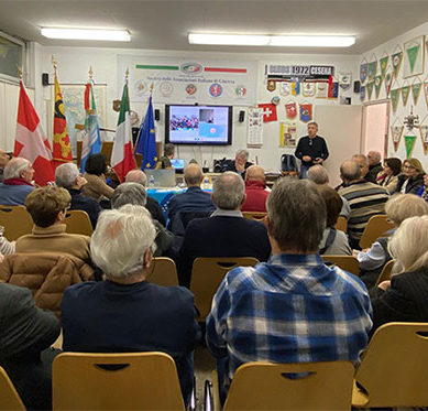 Conferenza dell’ITAL-UIL Ginevra e dell’Avv. Testaguzza