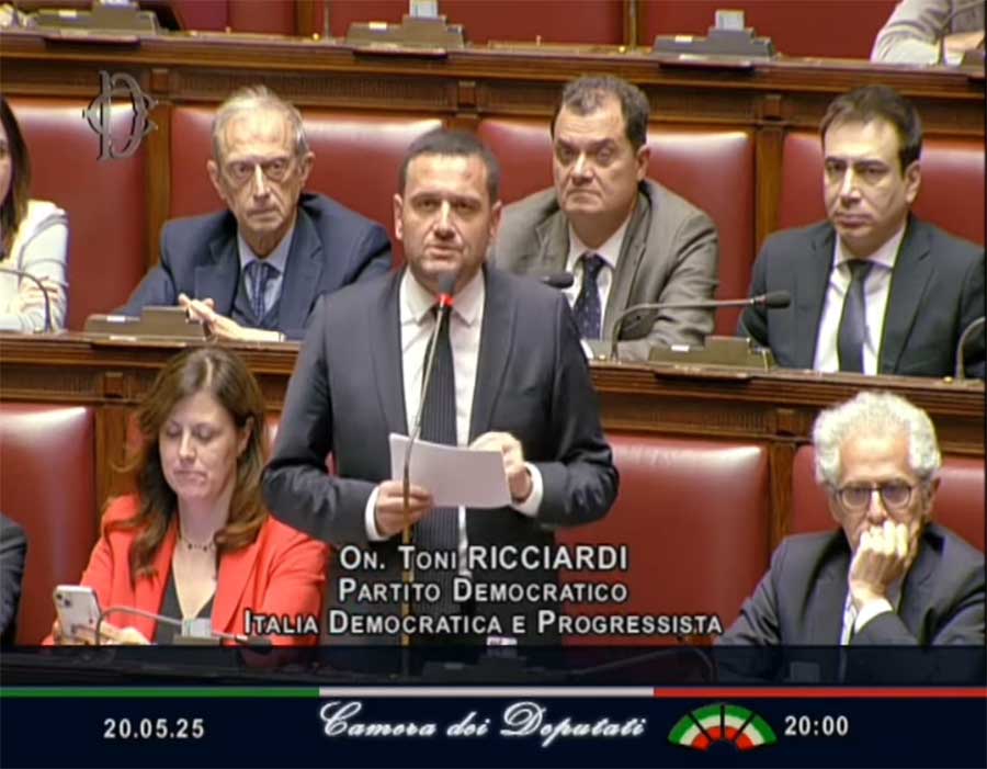 Decreto sulla cittadinanza: il Decreto della Vergogna!