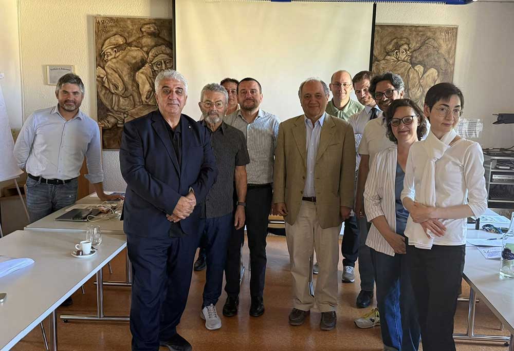 InterComites Svizzera: tra memoria, cittadinanza e impegno per il futuro