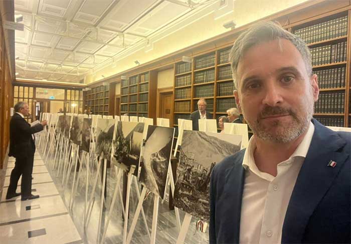 Mattmark, Billi (Lega): Importante commemorazione alla Camera