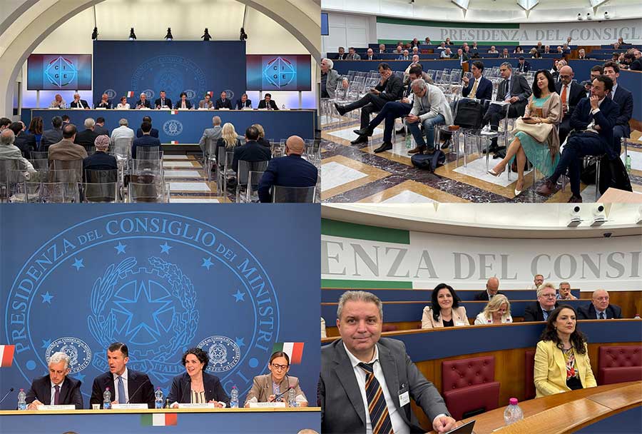 CGIE, terza giornata di Plenaria: un segnale forte e il sì alle correzioni sulla legge di cittadinanza