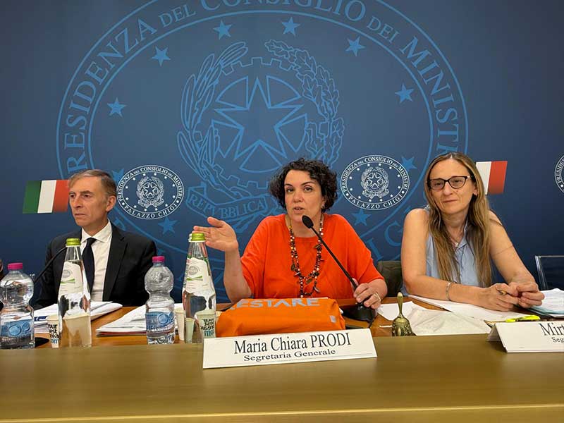 Plenaria CGIE: la quarta giornata sulla messa in sicurezza del voto all’estero