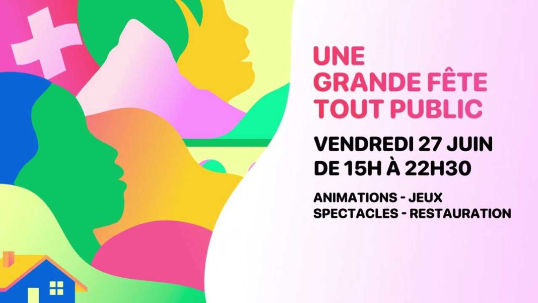 La Svizzera protagonista della Festa delle scuole 2025
