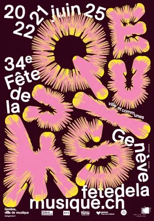 Fête de la musique 2025: tre giorni di eventi gratuiti