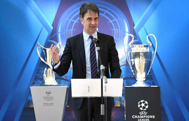 Michele Uva, un italiano da conoscere a Ginevra e in Svizzera