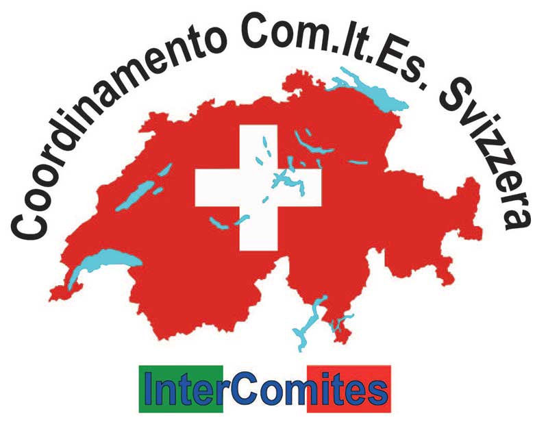 L’InterComites Svizzera emana un comunicato stampa che si dissente dalla legge sulla cittadinanza