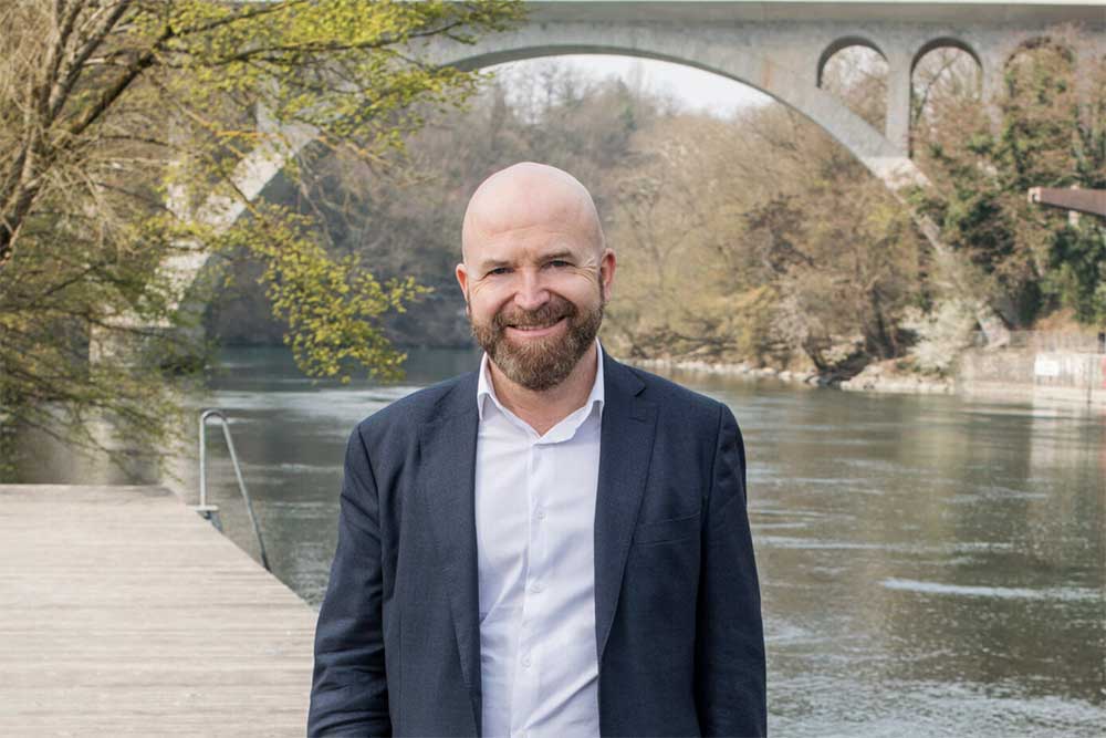 Nicolas Walder: un politico vicino alla popolazione del Cantone di Ginevra