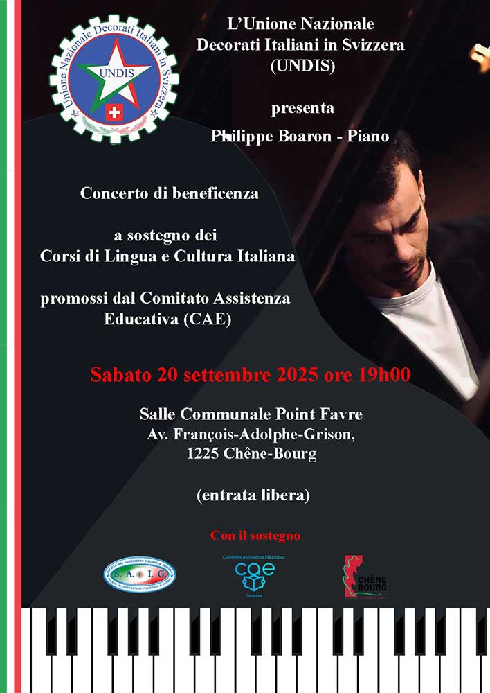 Philippe Boaron, un viaggio sonoro ed emozionale cattivante